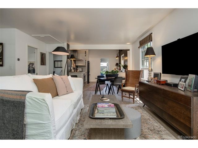 1432 S Washington St, Denver, CO 80210
