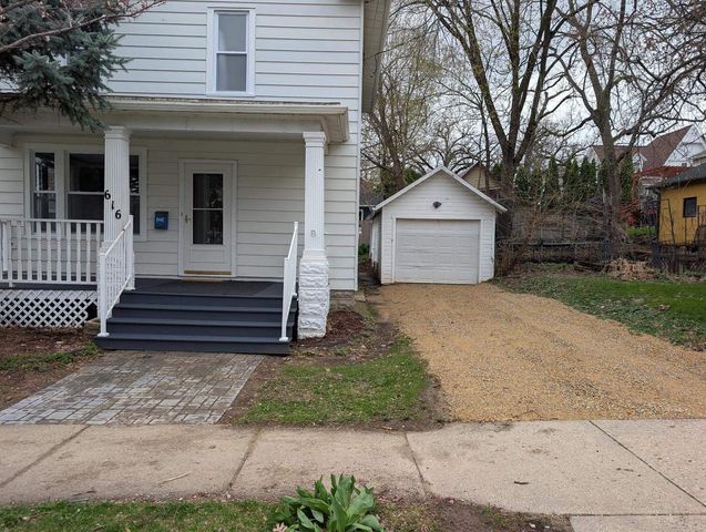 616 S Page Street, Stoughton, WI 53589