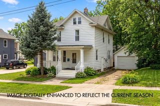 616 S Page Street, Stoughton, WI 53589