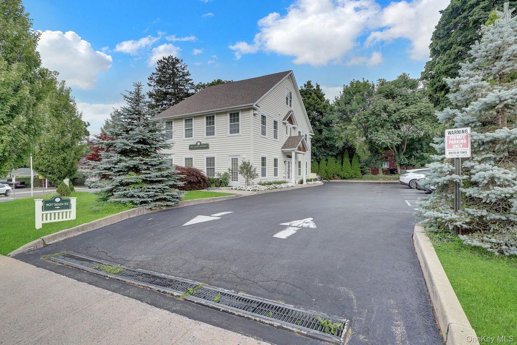 907 Main Street, Port Jefferson Village, NY 11777 — exterior