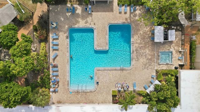 5975 TERRACE PARK DRIVE N 204, St Petersburg, FL 33709