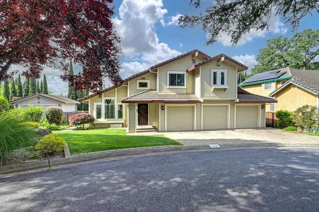 512 Adriana Pl, Auburn, CA 95603