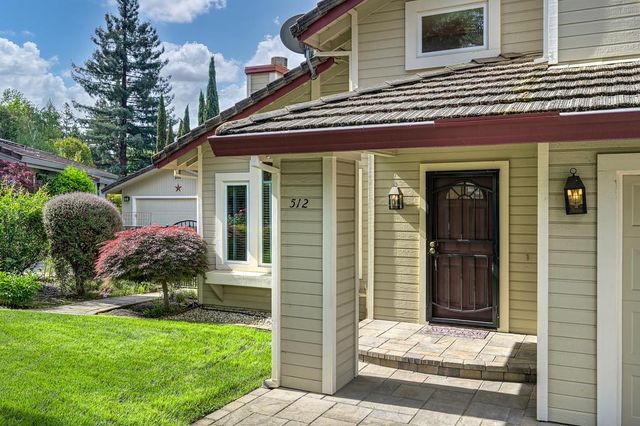 512 Adriana Pl, Auburn, CA 95603