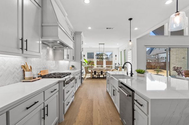 2541 Forestbrook Drive, Prosper, TX 75078