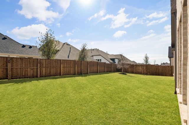 2541 Forestbrook Drive, Prosper, TX 75078