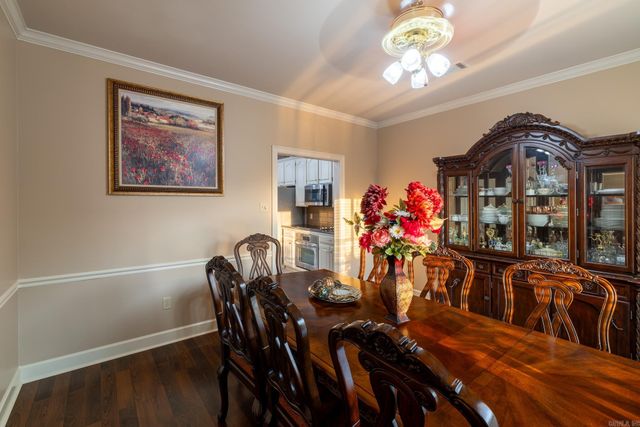 1810 Royal Drive, Conway, AR 72034