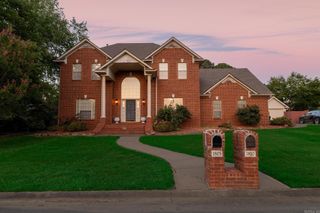 1810 Royal Drive, Conway, AR 72034