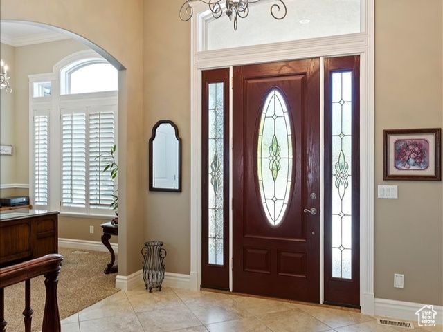 898 E 260 N, Hyde Park, UT 84318