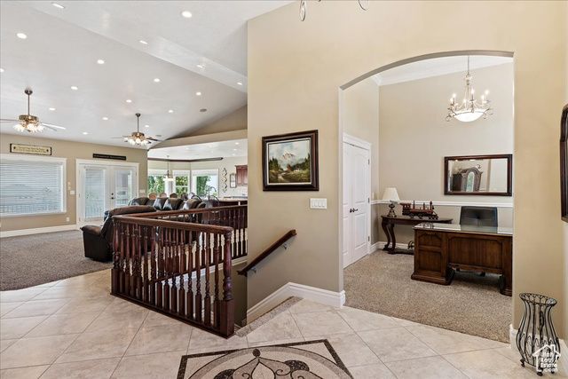 898 E 260 N, Hyde Park, UT 84318