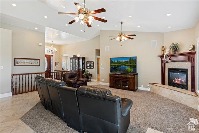 898 E 260 N, Hyde Park, UT 84318