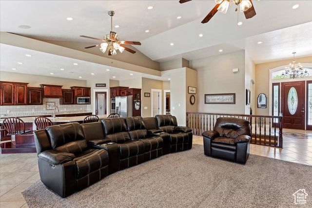 898 E 260 N, Hyde Park, UT 84318