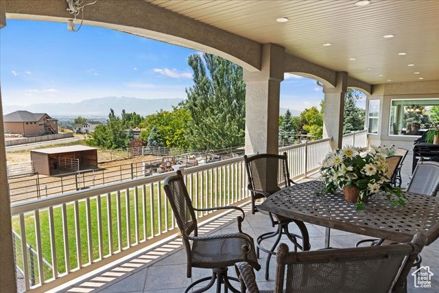 898 E 260 N, Hyde Park, UT 84318