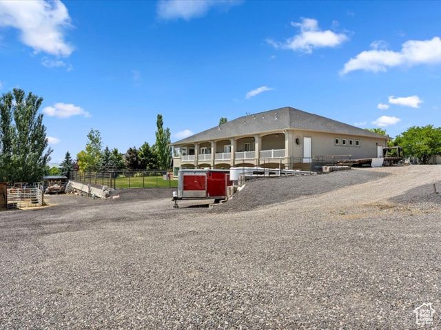 898 E 260 N, Hyde Park, UT 84318