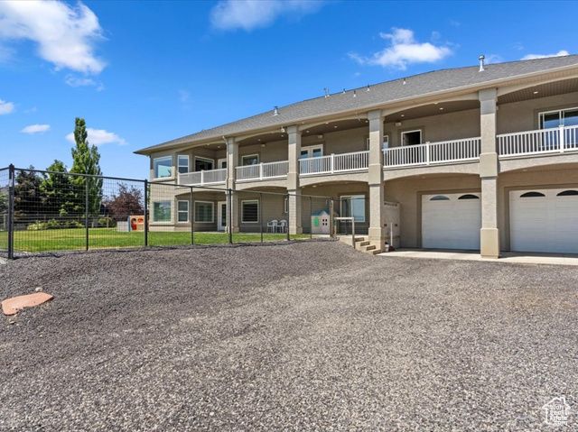 898 E 260 N, Hyde Park, UT 84318