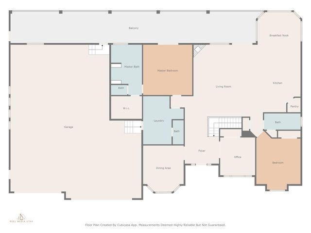 898 E 260 N, Hyde Park, UT 84318