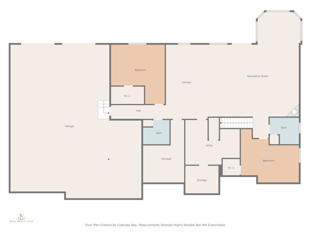 898 E 260 N, Hyde Park, UT 84318