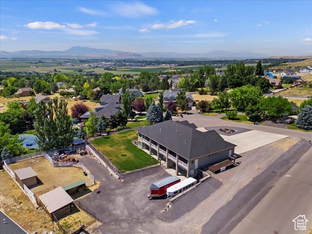 898 E 260 N, Hyde Park, UT 84318