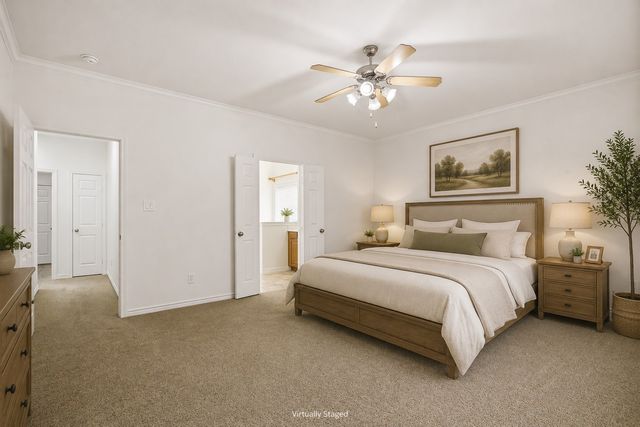 1201 Forest Green Drive, Kennedale, TX 76060