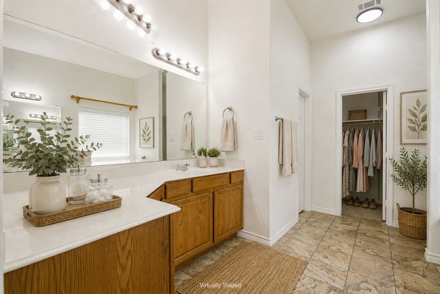 1201 Forest Green Drive, Kennedale, TX 76060