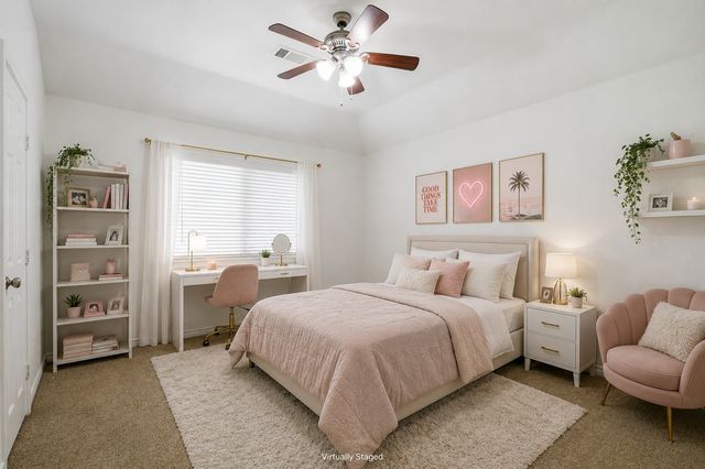 1201 Forest Green Drive, Kennedale, TX 76060