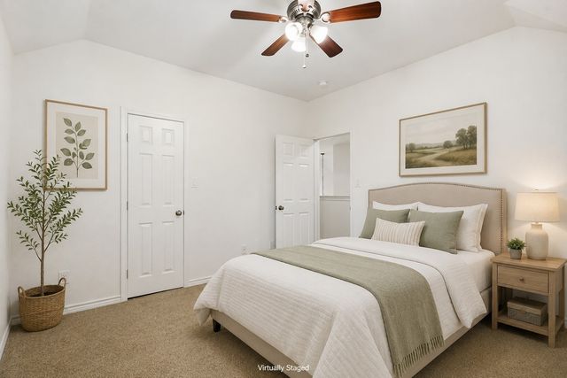 1201 Forest Green Drive, Kennedale, TX 76060