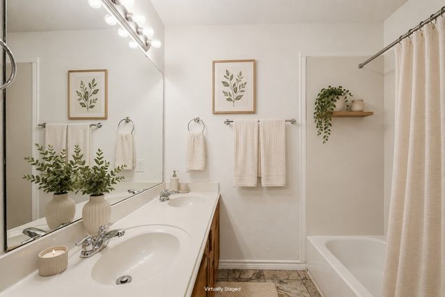 1201 Forest Green Drive, Kennedale, TX 76060
