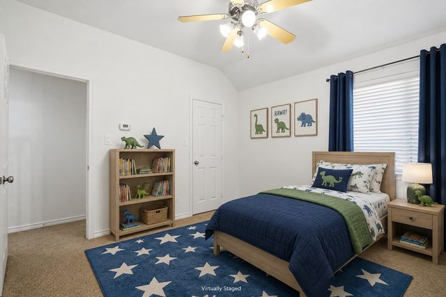 1201 Forest Green Drive, Kennedale, TX 76060