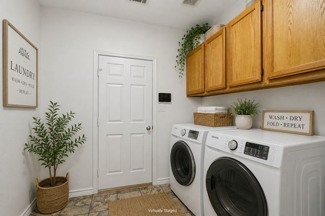 1201 Forest Green Drive, Kennedale, TX 76060
