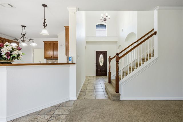 1201 Forest Green Drive, Kennedale, TX 76060