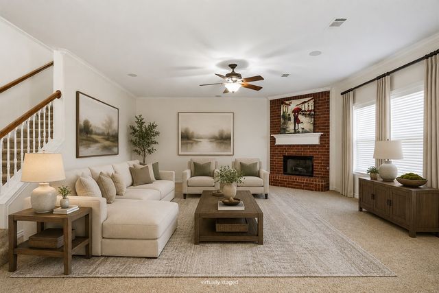1201 Forest Green Drive, Kennedale, TX 76060