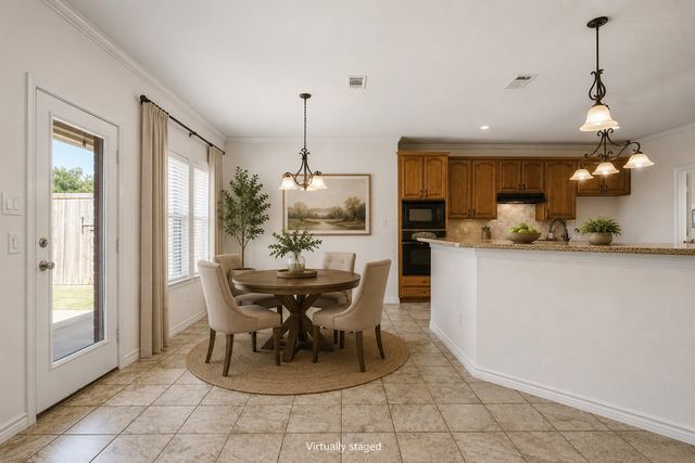 1201 Forest Green Drive, Kennedale, TX 76060