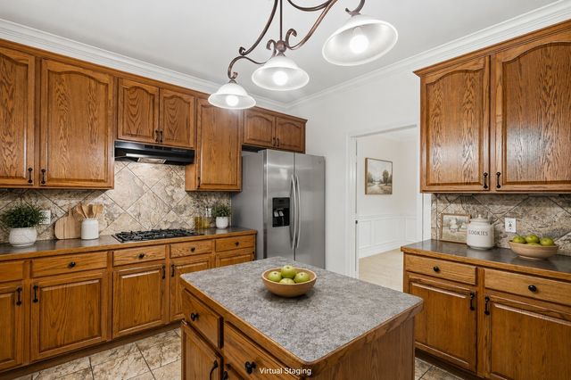 1201 Forest Green Drive, Kennedale, TX 76060