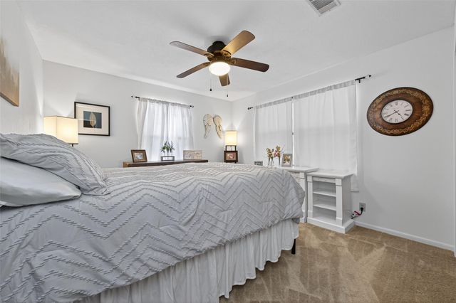 617 Gov Wood Drive, Point Blank, TX 77364