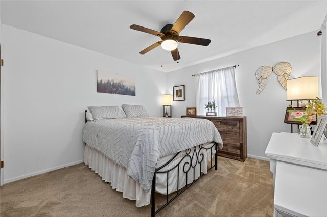 617 Gov Wood Drive, Point Blank, TX 77364