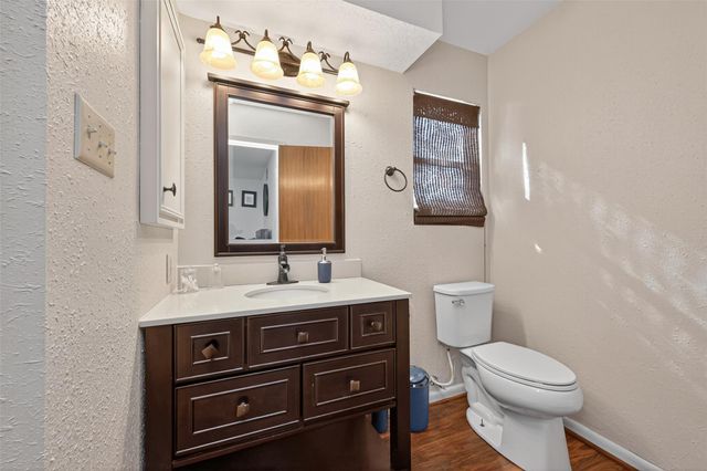 617 Gov Wood Drive, Point Blank, TX 77364