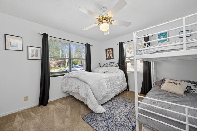 617 Gov Wood Drive, Point Blank, TX 77364