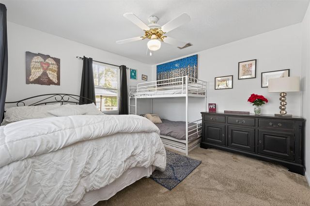 617 Gov Wood Drive, Point Blank, TX 77364