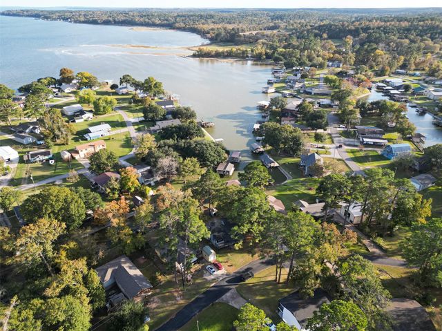 617 Gov Wood Drive, Point Blank, TX 77364