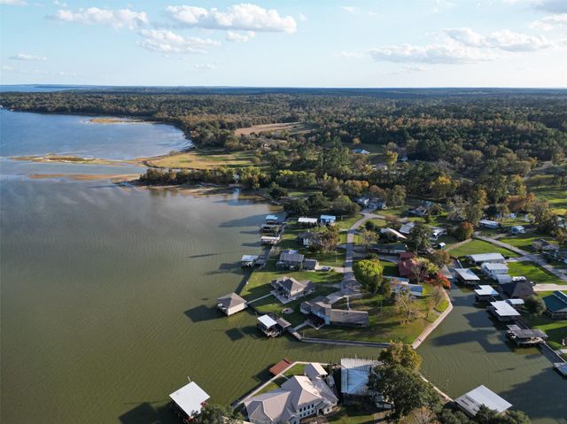 617 Gov Wood Drive, Point Blank, TX 77364