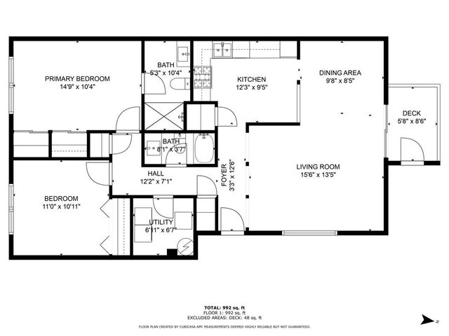 4003 W 105th Street 3W, Oak Lawn, IL 60453