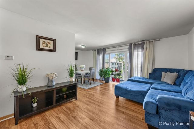4003 W 105th Street 3W, Oak Lawn, IL 60453
