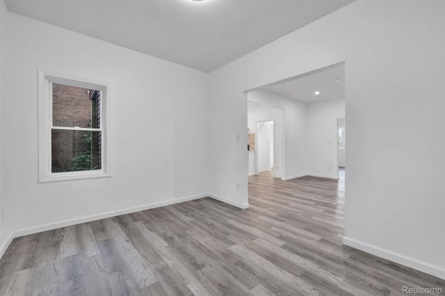 4218 Cortland Street, Detroit, MI 48204