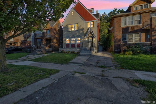 4218 Cortland Street, Detroit, MI 48204