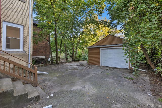 4218 Cortland Street, Detroit, MI 48204