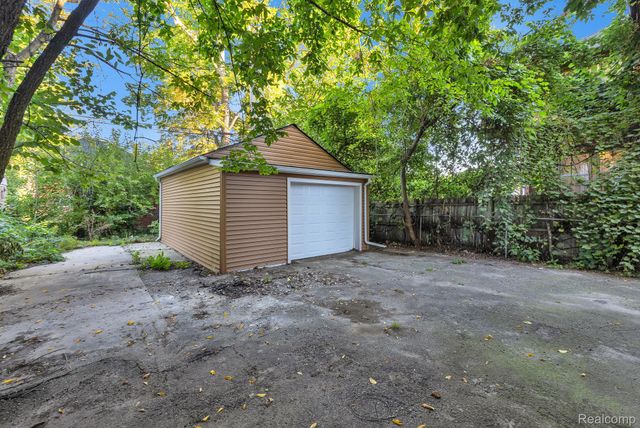 4218 Cortland Street, Detroit, MI 48204