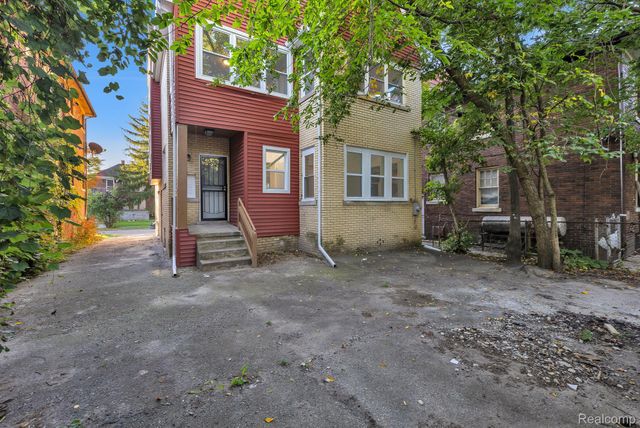 4218 Cortland Street, Detroit, MI 48204
