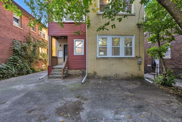 4218 Cortland Street, Detroit, MI 48204