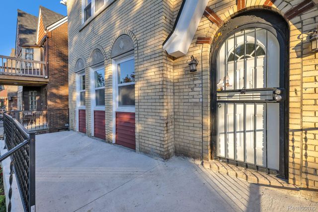 4218 Cortland Street, Detroit, MI 48204