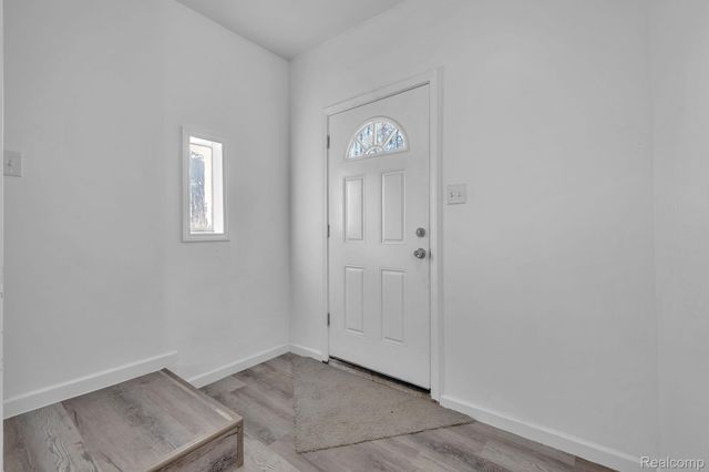 4218 Cortland Street, Detroit, MI 48204