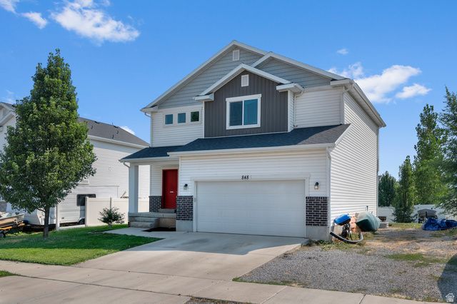 848 N 150 W, Santaquin, UT 84655